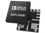 Analog Devices / Maxim Integrated ADPL12006 강압 컨버터