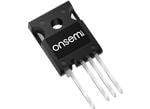 onsemi UF3N120007K4S 1200V JFET N채널 트랜지스터