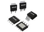 ROHM Semiconductor BD4xS5-C고정 출력 LDO 레귤레이터