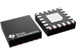 Texas Instruments TAA3020 오디오 ADC
