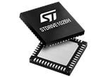 STMicroelectronics STDRIVE102BH/H 트리플 하프 브리지 게이트 드라이버