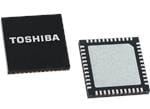Toshiba 브러시 DC 모터 드라이버 IC
