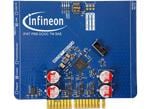 Infineon Technologies 모바일 로봇 모터 제어 데모 보드