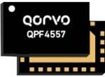 Qorvo QPF4557 5GHz Wi-Fi® 7 고전력 프론트 엔드 모듈