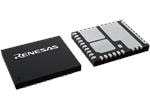 Renesas Electronics ISL99390FRZ 90A 스마트 파워 스테이지 (SPS) 모듈