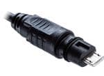 Amphenol LTW 방수 미니 USB 2.0 커넥터