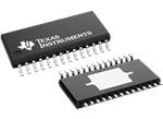 Texas Instruments TAS6511-Q1 디지털 입력 클래스 D 오디오 증폭기