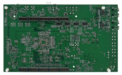 NXP Semiconductors S32E288-975EVB 평가 보드