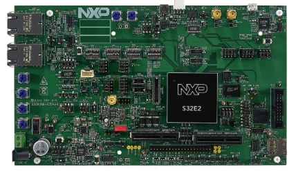 NXP Semiconductors S32E288-975EVB 평가 보드