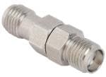 Amphenol RF 2.92 mm 어댑터