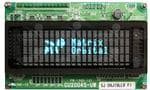 Matrix Orbital VFD2041-V-E 확대된 이미지