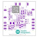 Analog Devices / Maxim Integrated MAX25520EVKIT# 확대된 이미지