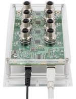 Analog Devices / Maxim Integrated MAXREFDES145# 확대된 이미지