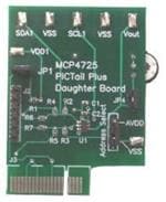 Microchip Technology MCP4725DM-PTPLS 확대된 이미지