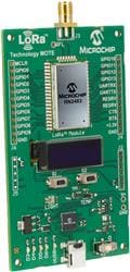Microchip Technology DM164138 확대된 이미지
