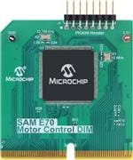 Microchip Technology EV87E90A 확대된 이미지