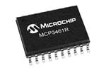 Microchip Technology MCP3462R-E/ST 확대된 이미지