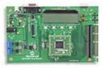 Microchip Technology MCP3901EV-MCU16 확대된 이미지