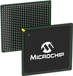 Microchip Technology M2GL050TS-FG896 확대된 이미지