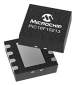 Microchip Technology PIC16F15213-E/MFVAO 확대된 이미지