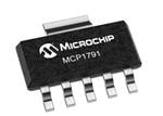 Microchip Technology MCP1826T-1802E/DC 확대된 이미지