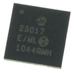 Microchip Technology MCP23017-E/ML 확대된 이미지