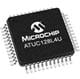 Microchip Technology AT32UC3L0256-AUR
