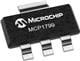 Microchip Technology MCP1799T-3302H/DB