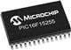 Microchip Technology PIC16F15255-E/SO