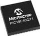 Microchip Technology PIC18F46Q71-E/MP