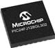 Microchip Technology PIC24FJ128GL302T-I/ML