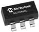 Microchip Technology MCP6486UT-E/OT