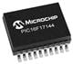 Microchip Technology PIC16F17144-I/SS