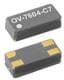 Micro Crystal OV-7604-C7-TB-QA-020