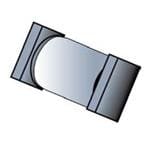 Microchip / Microsemi JANS1N5811US 확대된 이미지