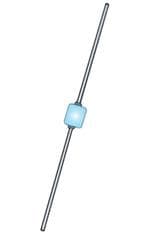 Microchip / Microsemi JAN1N6126 확대된 이미지