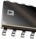 Analog Devices ADA4522 초저 잡음 증폭기 