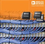 Analog Devices ADM306x 인터페이스 RS-485 송수신기