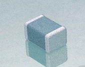 AVX 고정전용량 고전압 MLCC - 0603 케이스 크기 