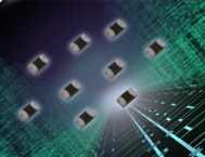 AVX MLO 고전류 인덕터