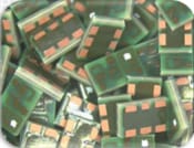 AVX DP 시리즈 MLO™ 디플렉서