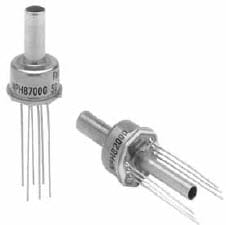 Amphenol NPH 압력 센서