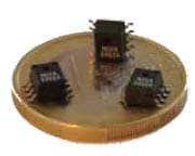 Amphenol NPP-301 압력 센서