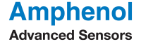 Amphenol Advanced Sensors 압력 센서