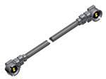Amphenol RF AMC Jumpers