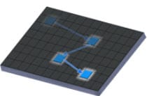 Cypress Synchronous SRAM