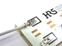 DF59M 와이어-보드 커넥터