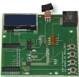 ON Semiconductor DVK-BASE-2-GEVK Evaluation Kit ON Semiconductor DVK-BASE-2-GEVK Evaluation Kit