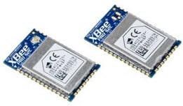 Digi International XBee® & XBee-PRO® ZB SMT ZigBee® RF Modules
