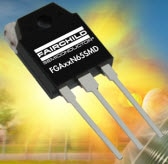 ON Semiconductor FGAx0N65 650V 필드 스톱 IGBT